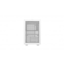 Deepcool Case | CH160 PLUS WH | White | Micro ATX | Power supply included No