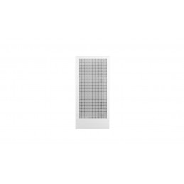 Deepcool Case | CH170 PLUS WH | White | Midi Tower | Power supply included No