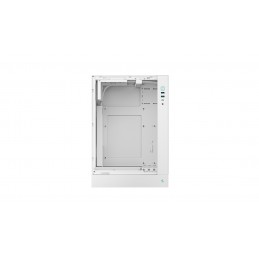 Deepcool Case | CH170 PLUS WH | White | Midi Tower | Power supply included No