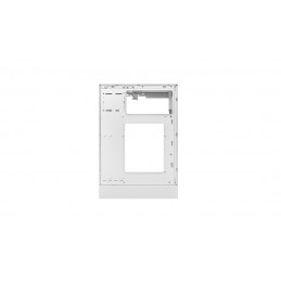 Deepcool Case | CH170 PLUS WH | White | Midi Tower | Power supply included No