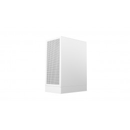 Deepcool Case | CH170 PLUS WH | White | Midi Tower | Power supply included No