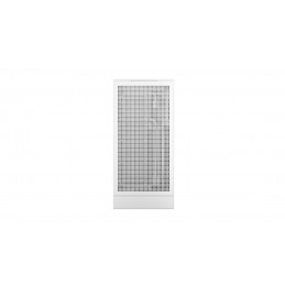 Deepcool Case | CH270 DIGITAL WH | White | Mini Tower | Power supply included No