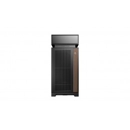 Deepcool Case | CL6600 | Black | Mid Tower | Power supply included No