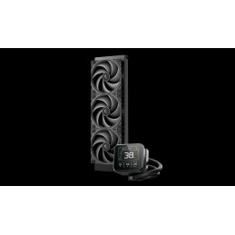 Deepcool Liquid Cooler | SPARTACUS 360 | Intel, AMD