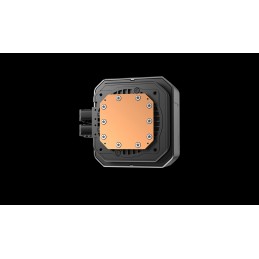 Deepcool Liquid Cooler | SPARTACUS 360 | Intel, AMD