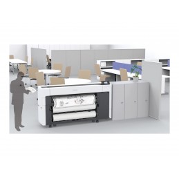Epson SureColor SC-T3700DE | Epson