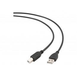 Cablexpert | CCP-USB2-AMBM-6 | USB-A to USB-B USB A | USB B