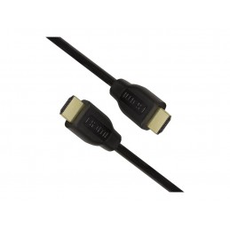 Logilink | HDMI A male - HDMI A male, 1.4v | HDMI | HDMI | HDMI to HDMI | 1.5 m