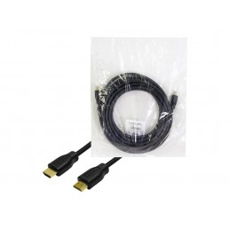 Logilink | HDMI A male - HDMI A male, 1.4v | HDMI | HDMI | HDMI to HDMI | 1.5 m