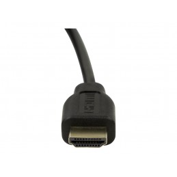 Logilink | HDMI A male - HDMI A male, 1.4v | HDMI | HDMI | HDMI to HDMI | 1.5 m