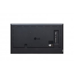 LG 55UH5Q-E | 55 " | Landscape/Portrait | 24/7 | WebOS | Wi-Fi | 500 cd/m | 8 ms | 178 | 178 