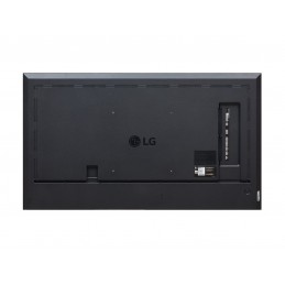 LG 55UH5Q-E | 55 " | Landscape/Portrait | 24/7 | WebOS | Wi-Fi | 500 cd/m | 8 ms | 178 | 178 