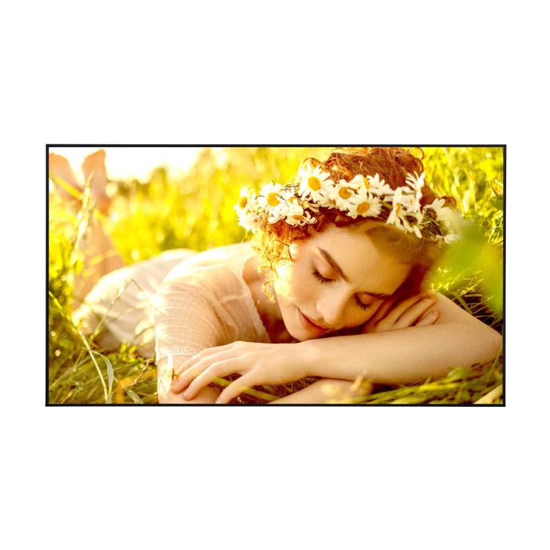 LG 4K UHD Signage | 86UL5Q-E | 86 " | 500 cd/m | Landscape/Portrait | 24/7 | webOS | 8 ms | 178 | 178 
