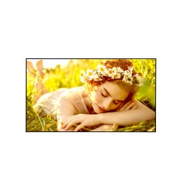 LG 4K UHD Signage | 86UL5Q-E | 86 " | 500 cd/m | Landscape/Portrait | 24/7 | webOS | 8 ms | 178 | 178 