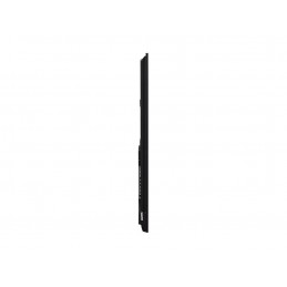 LG 4K UHD Signage | 86UL5Q-E | 86 " | 500 cd/m | Landscape/Portrait | 24/7 | webOS | 8 ms | 178 | 178 