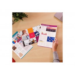 Brother LC-424M | Ink Cartridge | Magenta