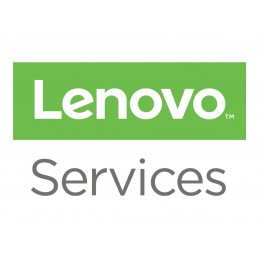 Lenovo Warranty | 3Y Courier/Carry-in upgrade from 2Y Courier/Carry-in | 3 year(s)