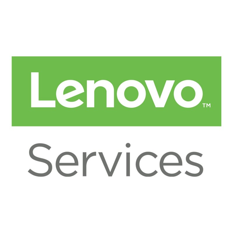 Lenovo Warranty | 3Y Courier/Carry-in upgrade from 2Y Courier/Carry-in | 3 year(s)