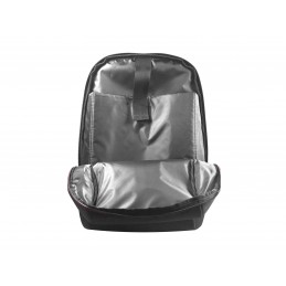 Asus | NEREUS | Fits up to size 16 " | Backpack | Black