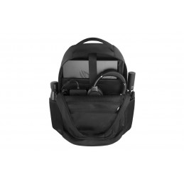 Asus ROG BP2800 | Fits up to size 18 " | Backpack | Black | Waterproof