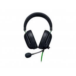 Razer | Gaming Headset | BlackShark V2 X | Wired | Over-Ear