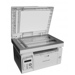 Pantum | Multifunction Printer | M6509NW | Laser | Mono | Laser Multifunction | A4 | Wi-Fi