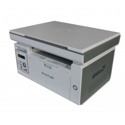 Pantum | Multifunction Printer | M6509NW | Laser | Mono | Laser Multifunction | A4 | Wi-Fi