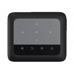 Philips | NeoPix 110 | HD ready (1280x720) | 100 ANSI lumens | Black | Wi-Fi
