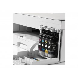 Brother LC-424Y | Ink Cartridge | Yellow