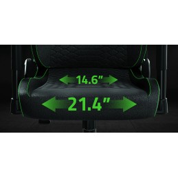 Razer Multi-layered Fabric | Black