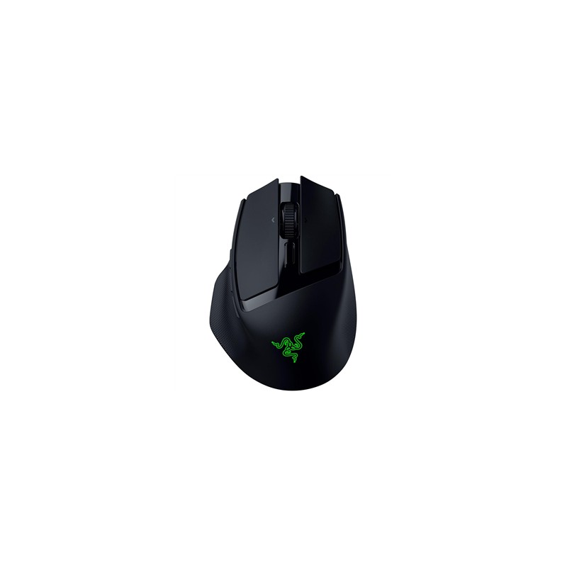 Razer | Gaming Mouse | Basilisk Mobile | Wireless/Wired