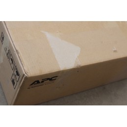 SALE OUT. APC Smart-UPS, Line Interactive, 1500VA, Rackmount 2U, 230V, 4x IEC C13 outlets, Network Card, AVR, LCD, Black | SALE 