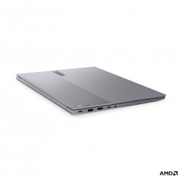Lenovo ThinkBook 16 G9 AHP | Arctic Grey | 16 " | IPS | WUXGA | 1920 x 1200 pixels | Anti-glare | AMD Ryzen 5 | 220 | 16 GB | SO