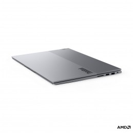 Lenovo ThinkBook 16 G9 AHP | Arctic Grey | 16 " | IPS | WUXGA | 1920 x 1200 pixels | Anti-glare | AMD Ryzen 5 | 220 | 16 GB | SO