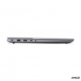 Lenovo ThinkBook 16 G9 AHP | Arctic Grey | 16 " | IPS | WUXGA | 1920 x 1200 pixels | Anti-glare | AMD Ryzen 5 | 220 | 16 GB | SO