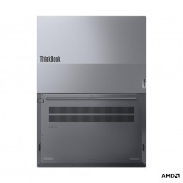 Lenovo ThinkBook 16 G9 AHP | Arctic Grey | 16 " | IPS | WUXGA | 1920 x 1200 pixels | Anti-glare | AMD Ryzen 5 | 220 | 16 GB | SO