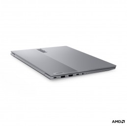 Lenovo ThinkBook 14 G9 AHP | Arctic Grey | 14 " | IPS | WUXGA | 1920 x 1200 pixels | Anti-glare | AMD Ryzen 5 | 220 | 16 GB | SO