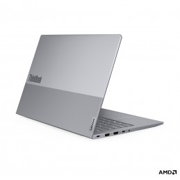 Lenovo ThinkBook 14 G9 AHP | Arctic Grey | 14 " | IPS | WUXGA | 1920 x 1200 pixels | Anti-glare | AMD Ryzen 5 | 220 | 16 GB | SO