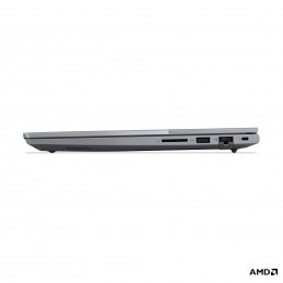 Lenovo ThinkBook 14 G9 AHP | Arctic Grey | 14 " | IPS | WUXGA | 1920 x 1200 pixels | Anti-glare | AMD Ryzen 5 | 220 | 16 GB | SO
