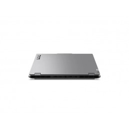 Lenovo LOQ 15AHP10 | Luna Grey | 15.6 " | IPS | FHD | 1920 x 1080 pixels | Anti-glare | AMD Ryzen 7 | 250 | 16 GB | SODIMM DDR5 