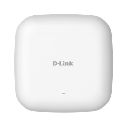 D-Link AX3000 Wi-Fi 6 Smart Access Point | DBR-X3000-AP | 802.11ax | Ethernet LAN (RJ-45) ports 1 | Mesh Support Yes | MU-MiMO Y