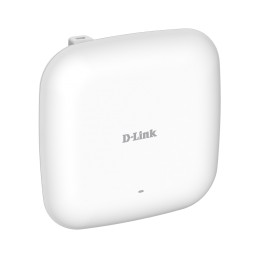 D-Link AX3000 Wi-Fi 6 Smart Access Point | DBR-X3000-AP | 802.11ax | Ethernet LAN (RJ-45) ports 1 | Mesh Support Yes | MU-MiMO Y