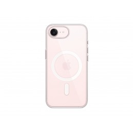 Apple iPhone 17e Clear Case with MagSafe | Apple