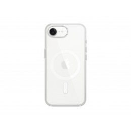 Apple iPhone 17e Clear Case with MagSafe | Apple
