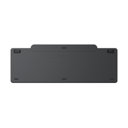 Lenovo | Self-Charging | Keyboard | Bluetooth | Estonian | Black