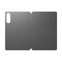 Lenovo Accessories Folio Case for Yoga Tab (Grey) | Lenovo