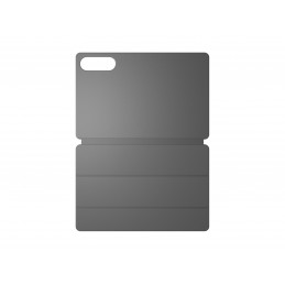 Lenovo Accessories Folio Case for Yoga Tab (Grey) | Lenovo