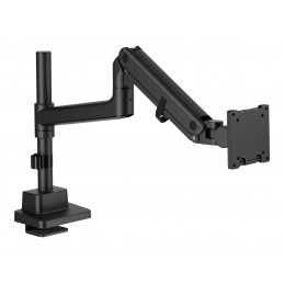 DIGITUS Single Monitor Mount, 57", 27 kg | Digitus