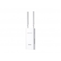 Mercusys MB118-4G 300 Mbps Wireless 4G LTE Outdoor/Indoor Router | Mercusys