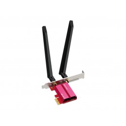 Mercusys MA47BE BE9300 WiFi 7 Bluetooth 5.4 PCIe Adapter | Mercusys